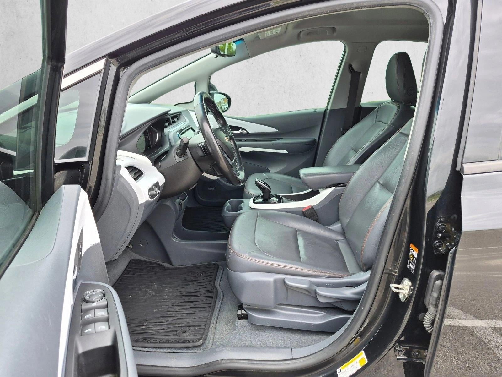 2019 Chevrolet Bolt EV 5dr Wgn Premier