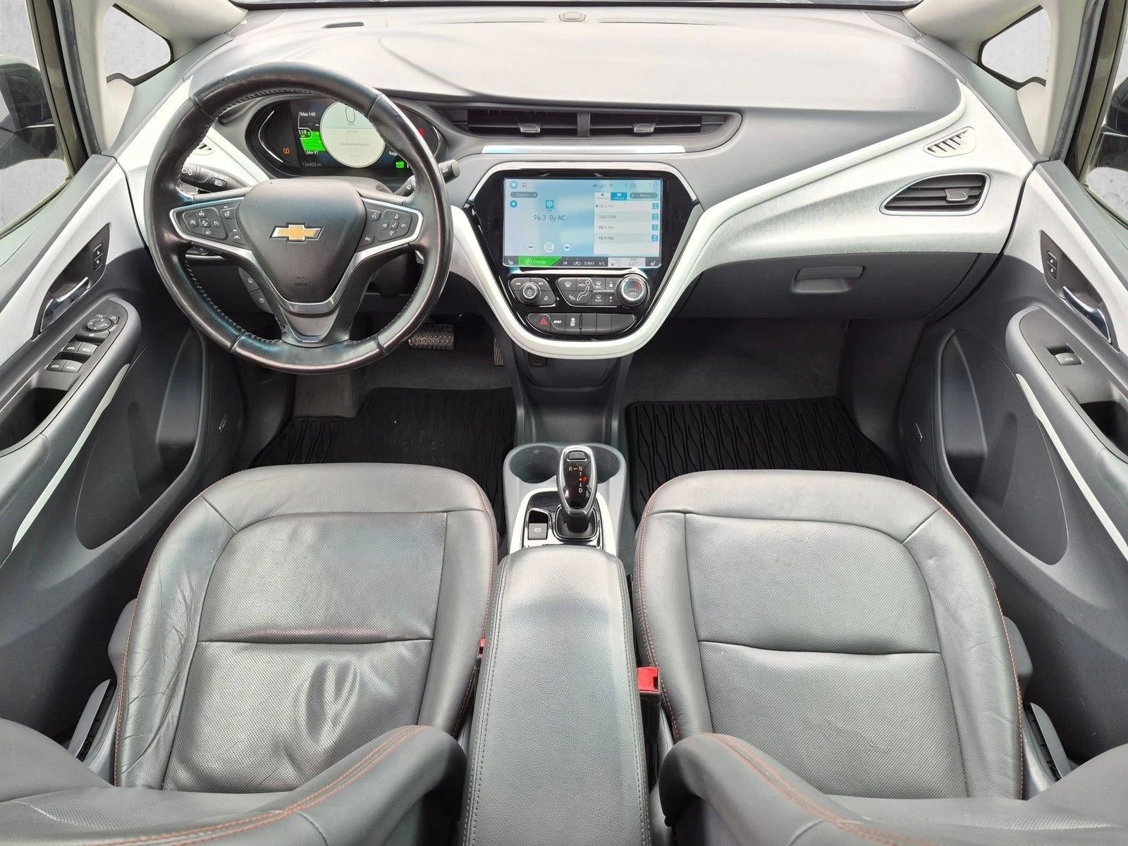 2019 Chevrolet Bolt EV 5dr Wgn Premier