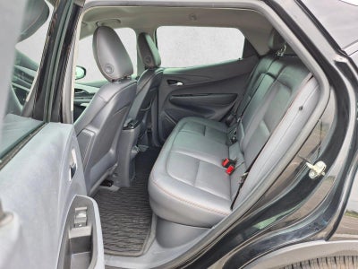 2019 Chevrolet Bolt EV 5dr Wgn Premier