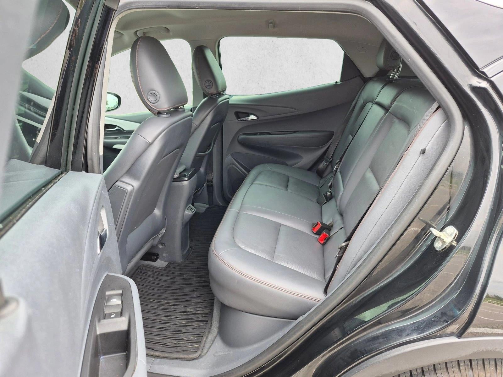 2019 Chevrolet Bolt EV 5dr Wgn Premier