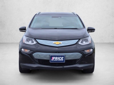 2019 Chevrolet Bolt EV 5dr Wgn Premier