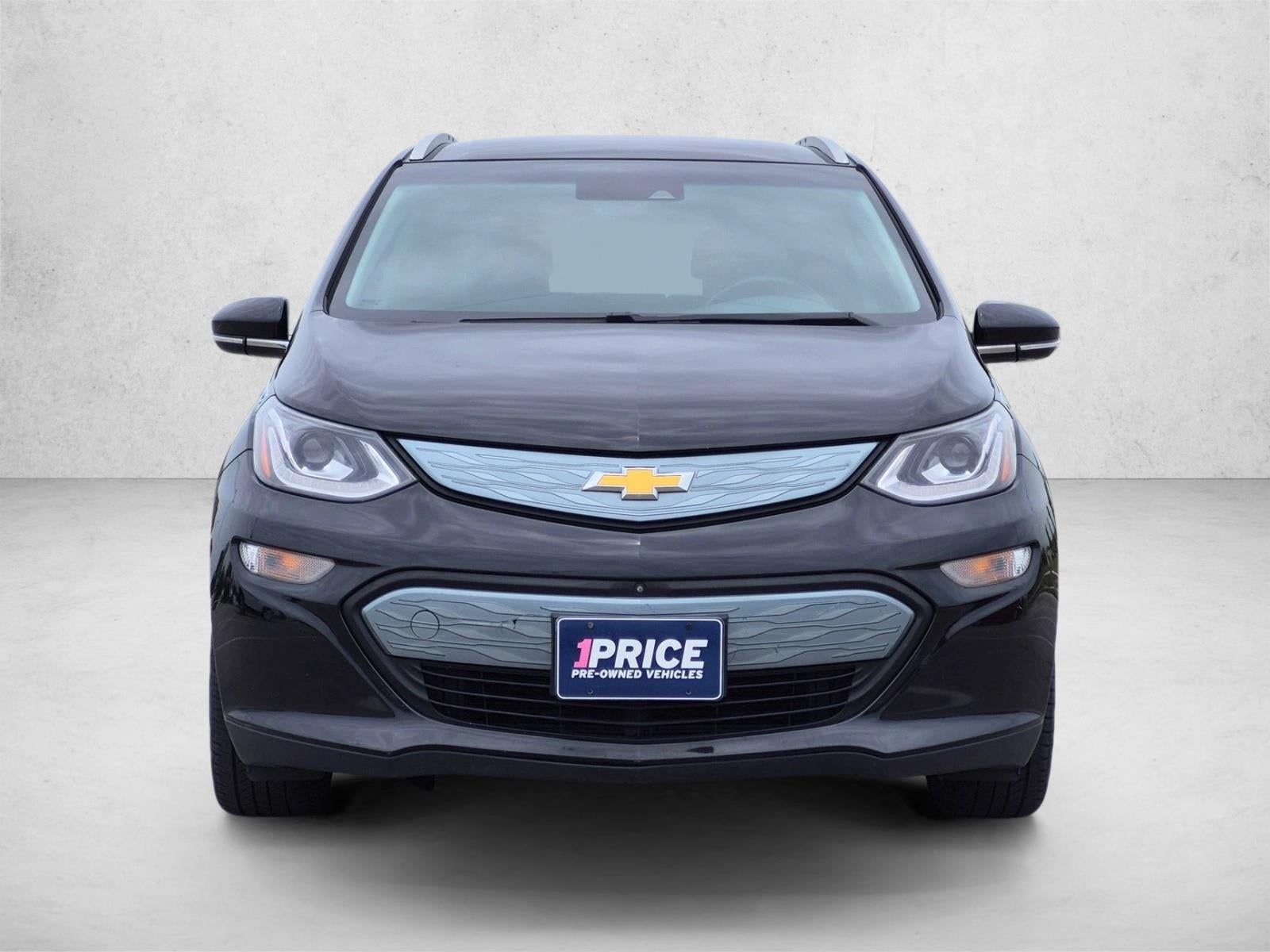 2019 Chevrolet Bolt EV 5dr Wgn Premier