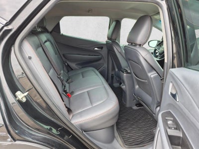 2019 Chevrolet Bolt EV 5dr Wgn Premier