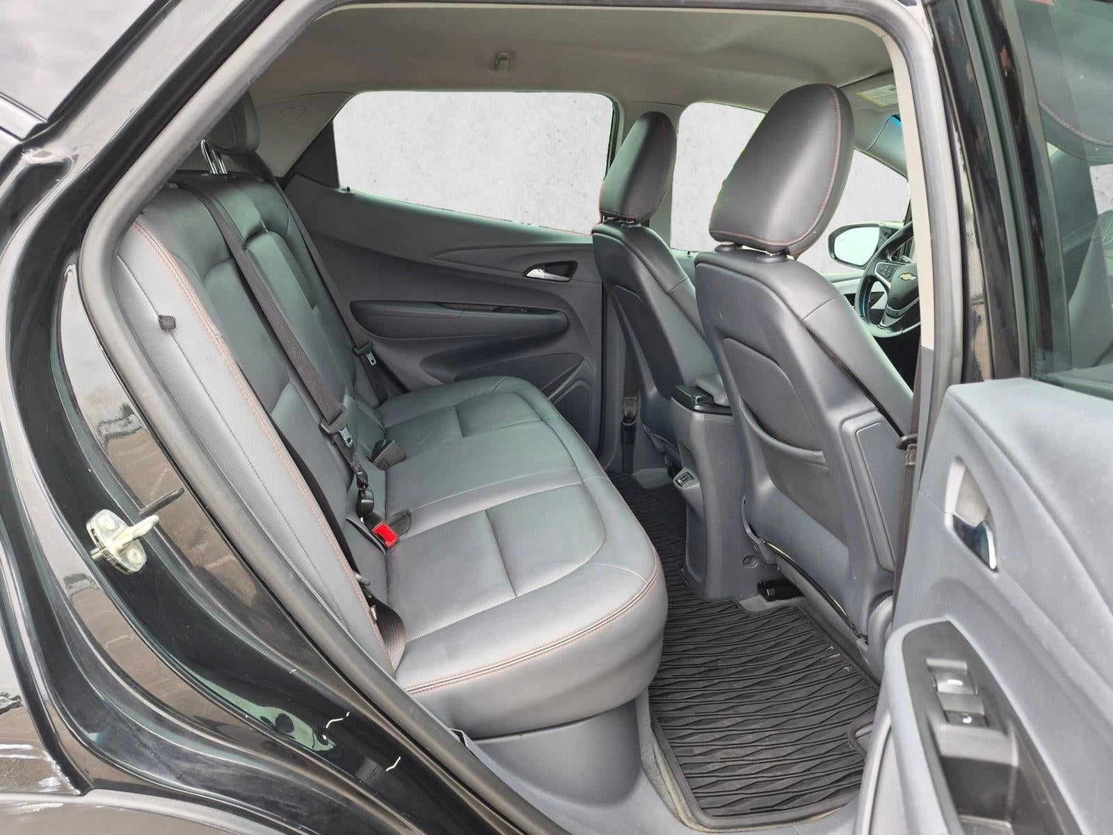 2019 Chevrolet Bolt EV 5dr Wgn Premier