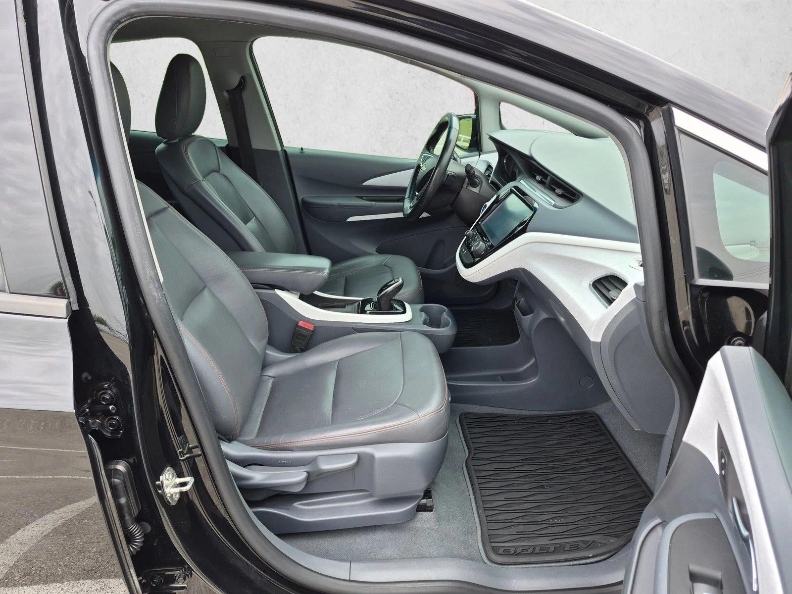 2019 Chevrolet Bolt EV 5dr Wgn Premier