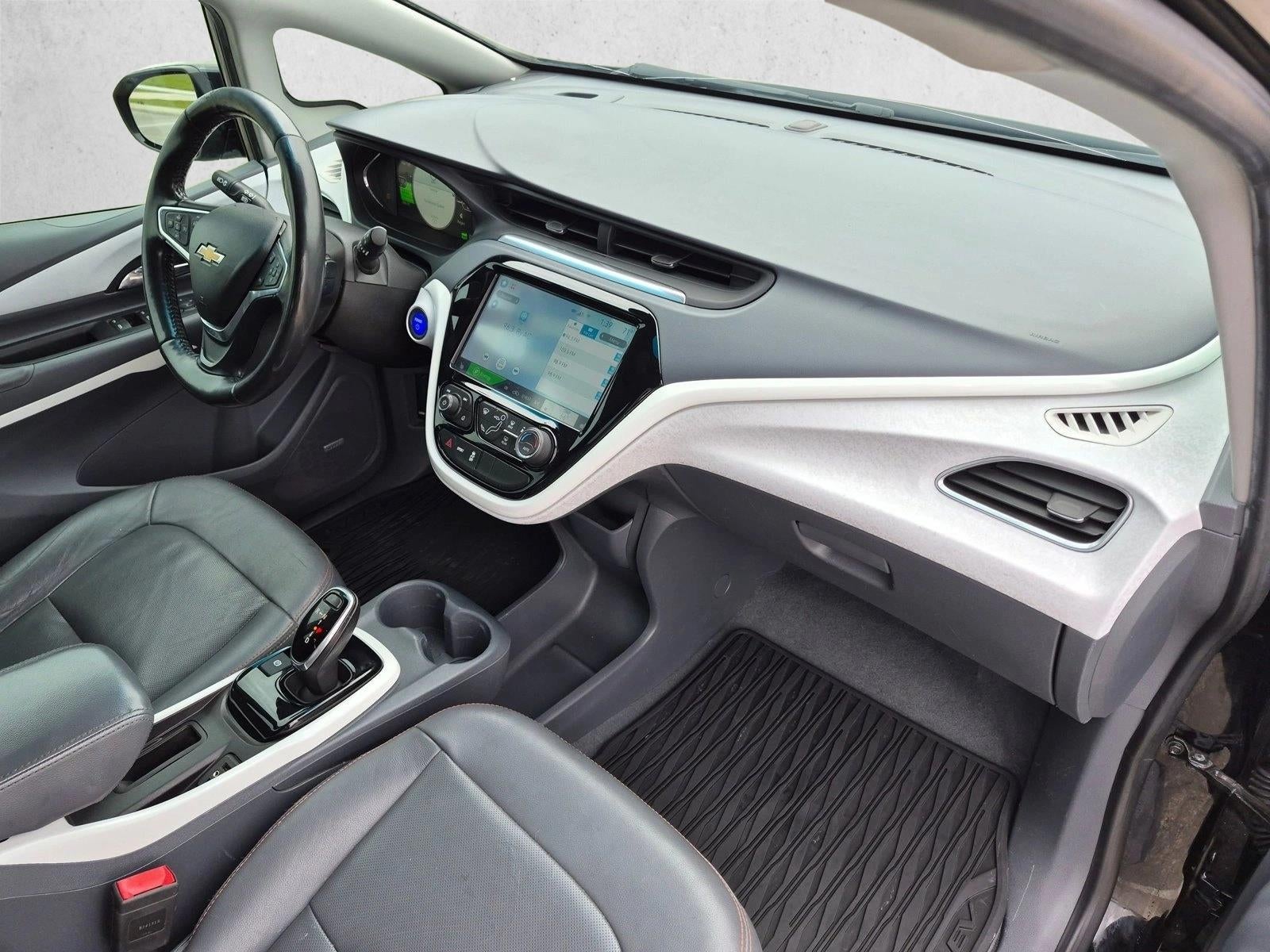 2019 Chevrolet Bolt EV 5dr Wgn Premier
