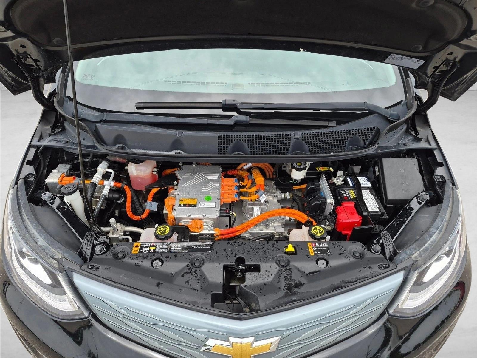 2019 Chevrolet Bolt EV 5dr Wgn Premier