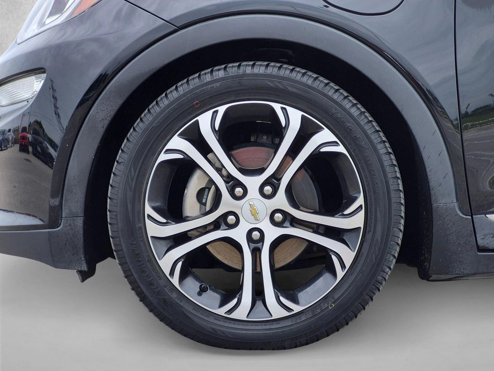 2019 Chevrolet Bolt EV 5dr Wgn Premier