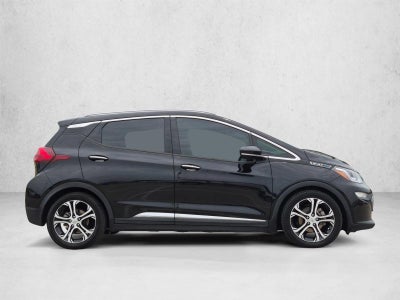 2019 Chevrolet Bolt EV 5dr Wgn Premier