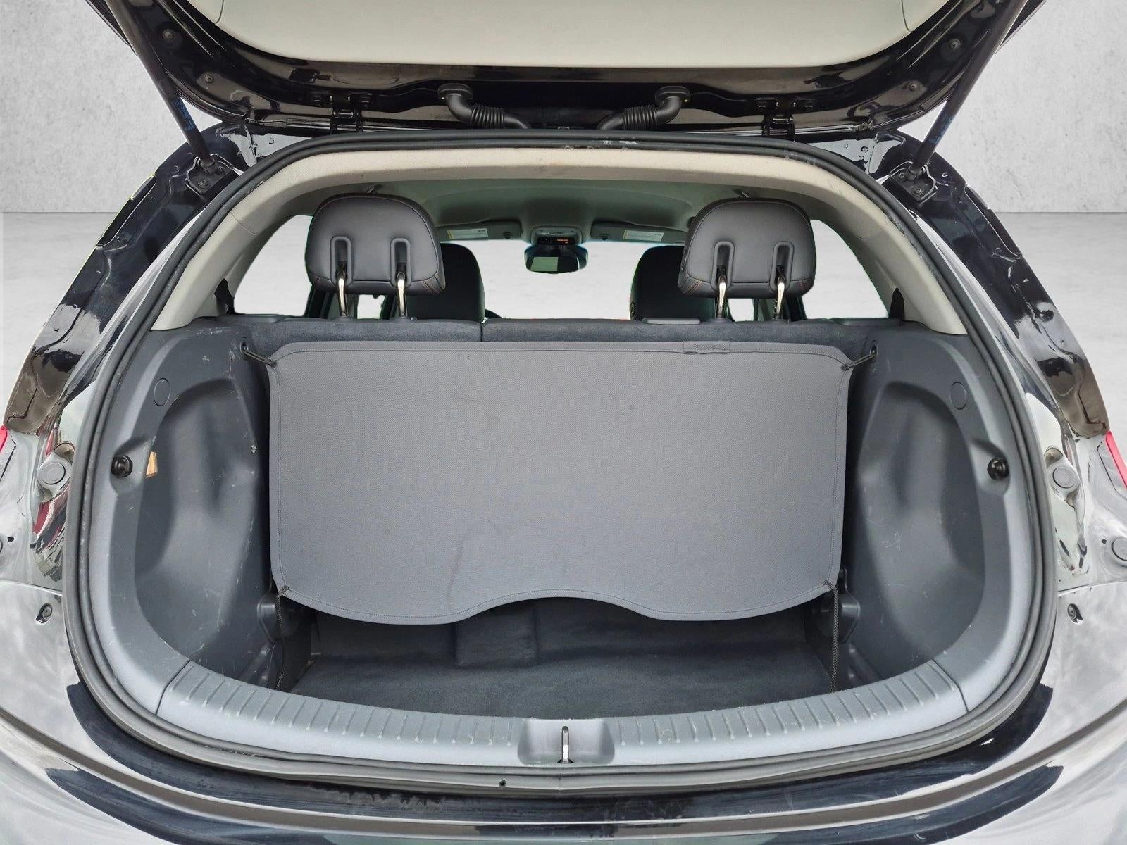2019 Chevrolet Bolt EV 5dr Wgn Premier