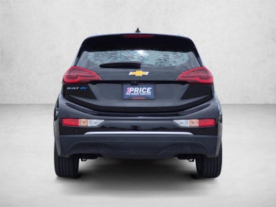 2019 Chevrolet Bolt EV 5dr Wgn Premier