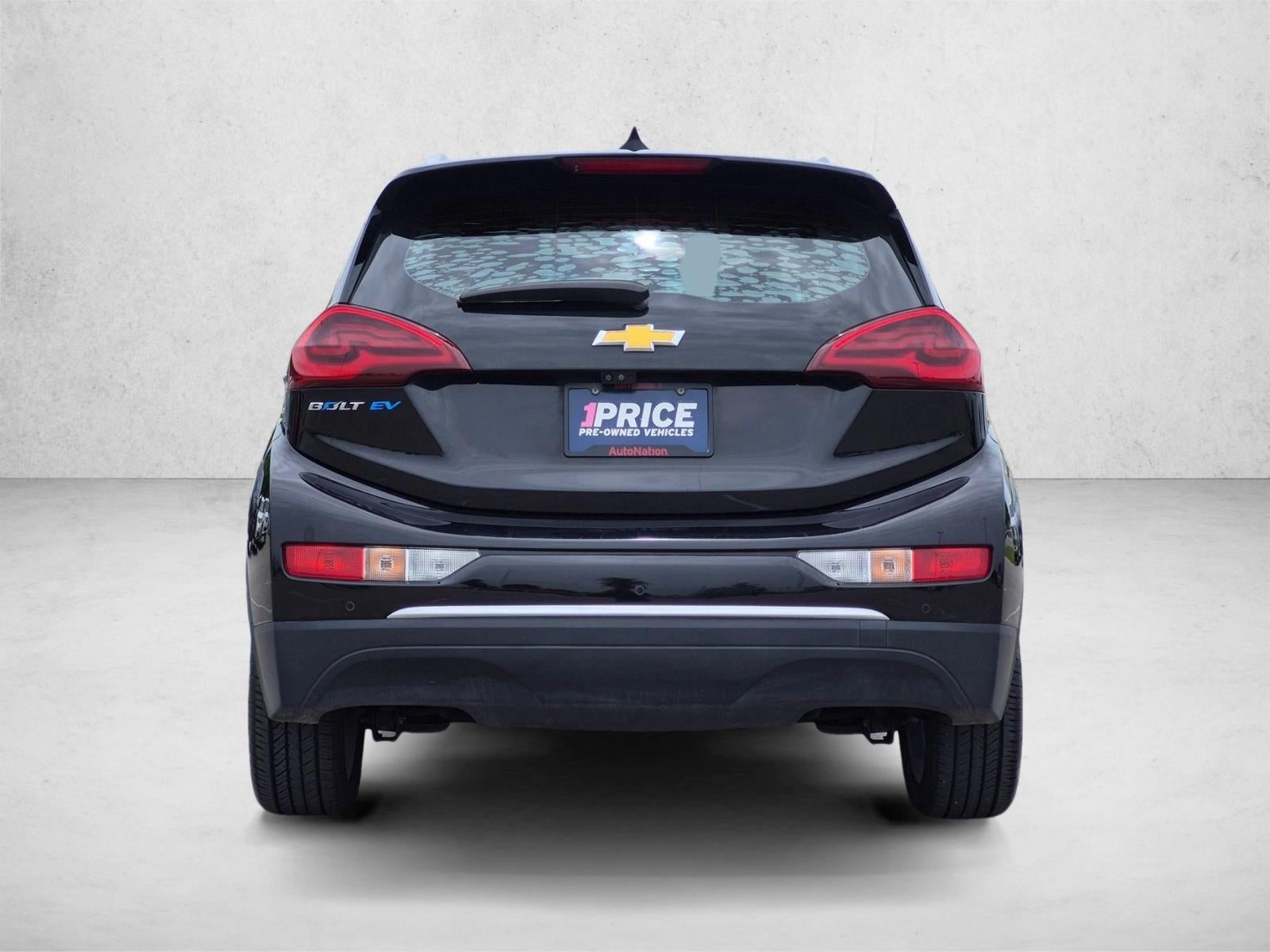 2019 Chevrolet Bolt EV 5dr Wgn Premier