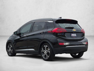 2019 Chevrolet Bolt EV 5dr Wgn Premier