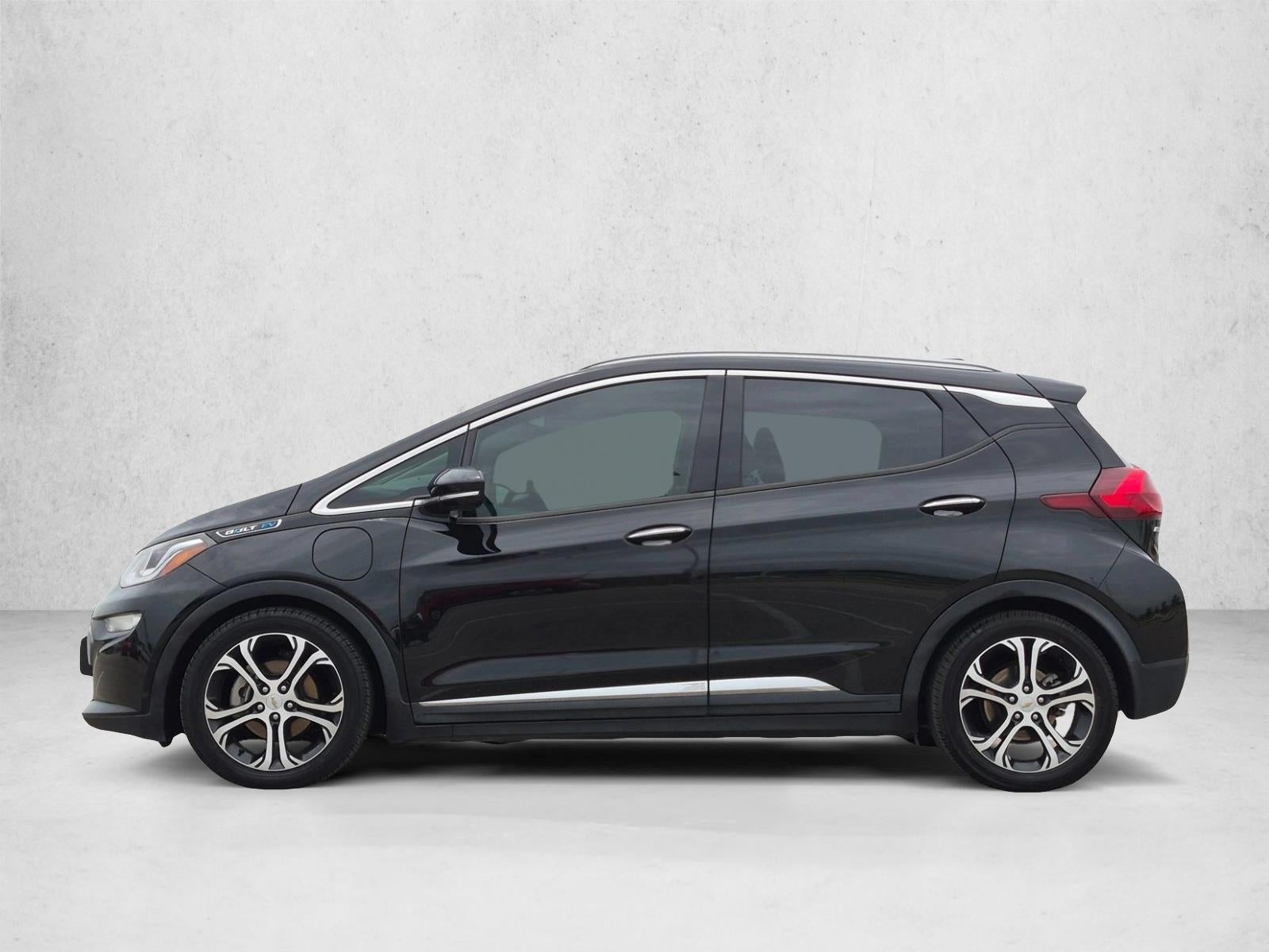 2019 Chevrolet Bolt EV 5dr Wgn Premier