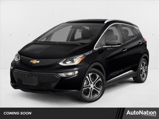 2019 Chevrolet Bolt EV 5dr Wgn Premier