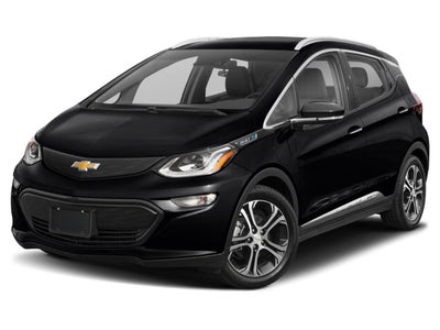 2019 Chevrolet Bolt EV 5dr Wgn Premier