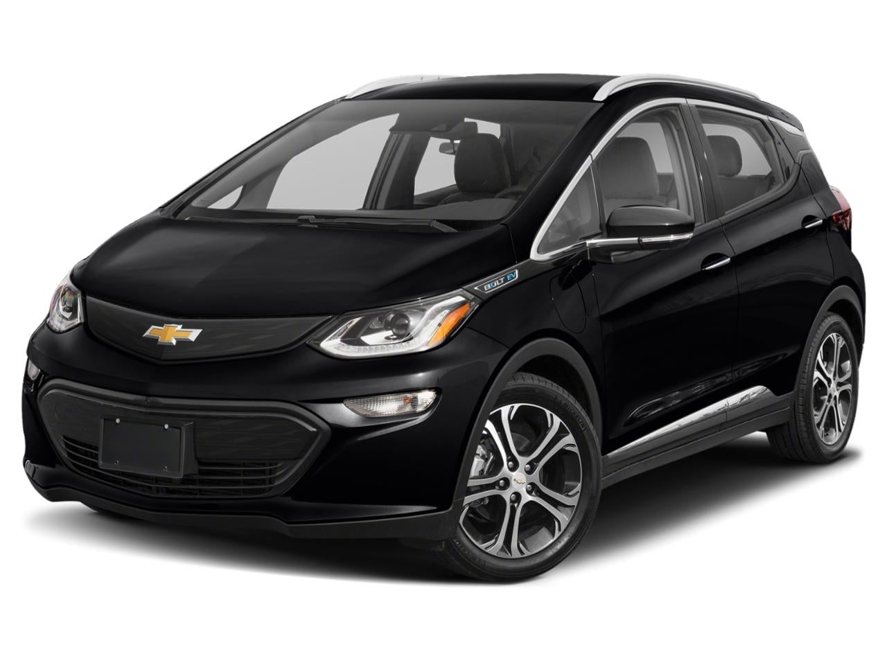 2019 Chevrolet Bolt EV 5dr Wgn Premier