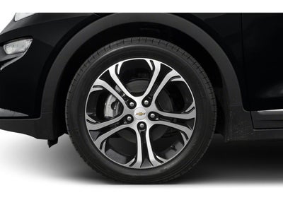 2019 Chevrolet Bolt EV 5dr Wgn Premier