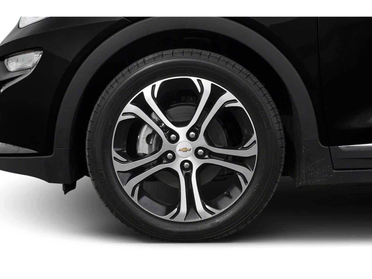 2019 Chevrolet Bolt EV 5dr Wgn Premier
