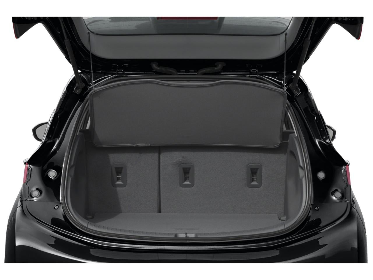 2019 Chevrolet Bolt EV 5dr Wgn Premier