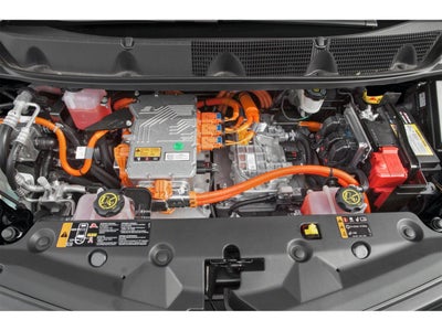 2019 Chevrolet Bolt EV 5dr Wgn Premier