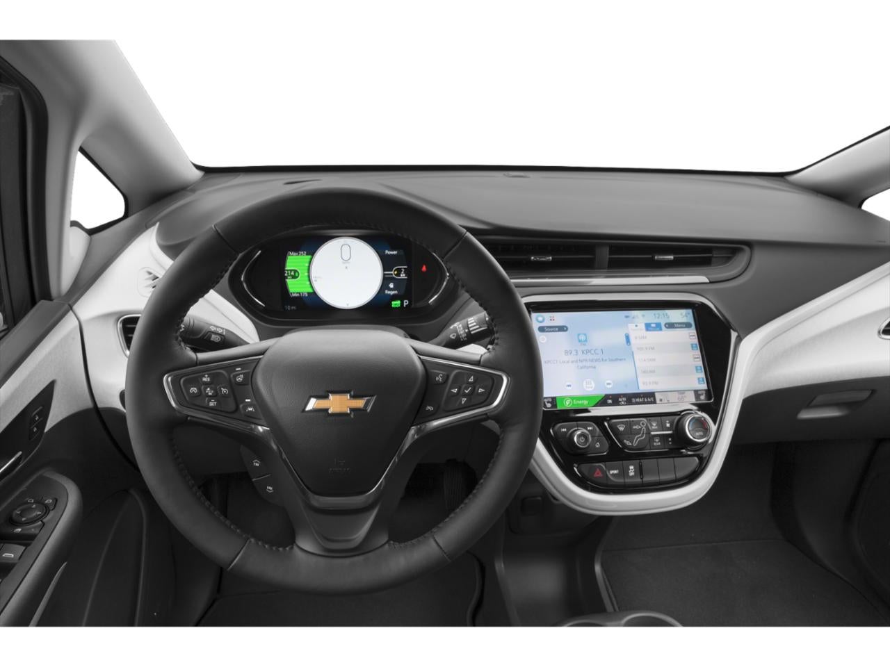 2019 Chevrolet Bolt EV 5dr Wgn Premier