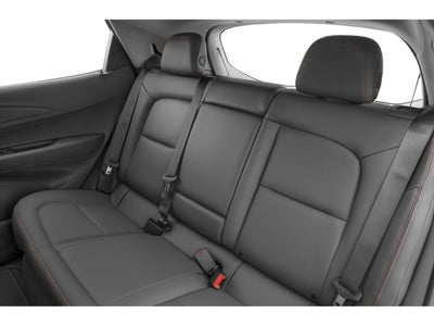 2019 Chevrolet Bolt EV 5dr Wgn Premier