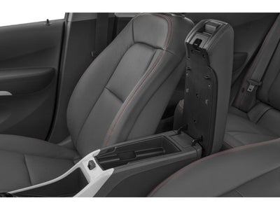 2019 Chevrolet Bolt EV 5dr Wgn Premier