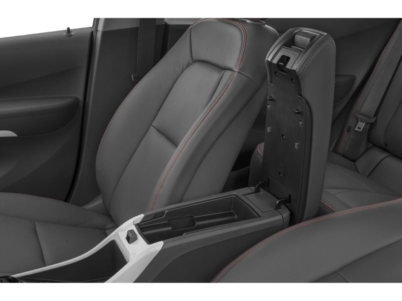 2019 Chevrolet Bolt EV 5dr Wgn Premier
