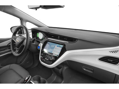 2019 Chevrolet Bolt EV 5dr Wgn Premier