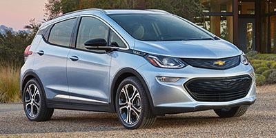 2019 Chevrolet Bolt EV 5dr Wgn Premier