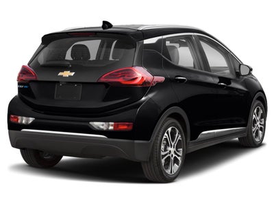 2019 Chevrolet Bolt EV 5dr Wgn Premier