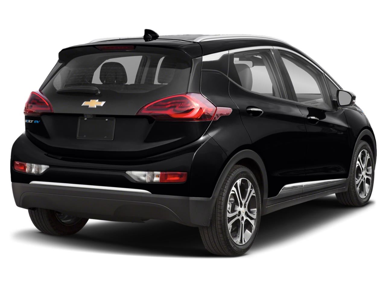 2019 Chevrolet Bolt EV 5dr Wgn Premier
