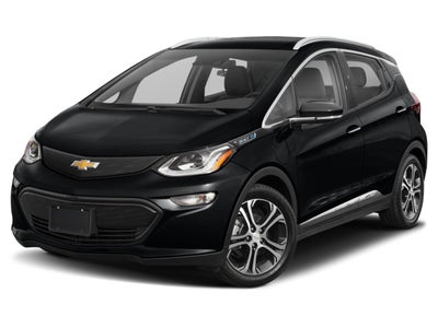 2019 Chevrolet Bolt EV 5dr Wgn Premier