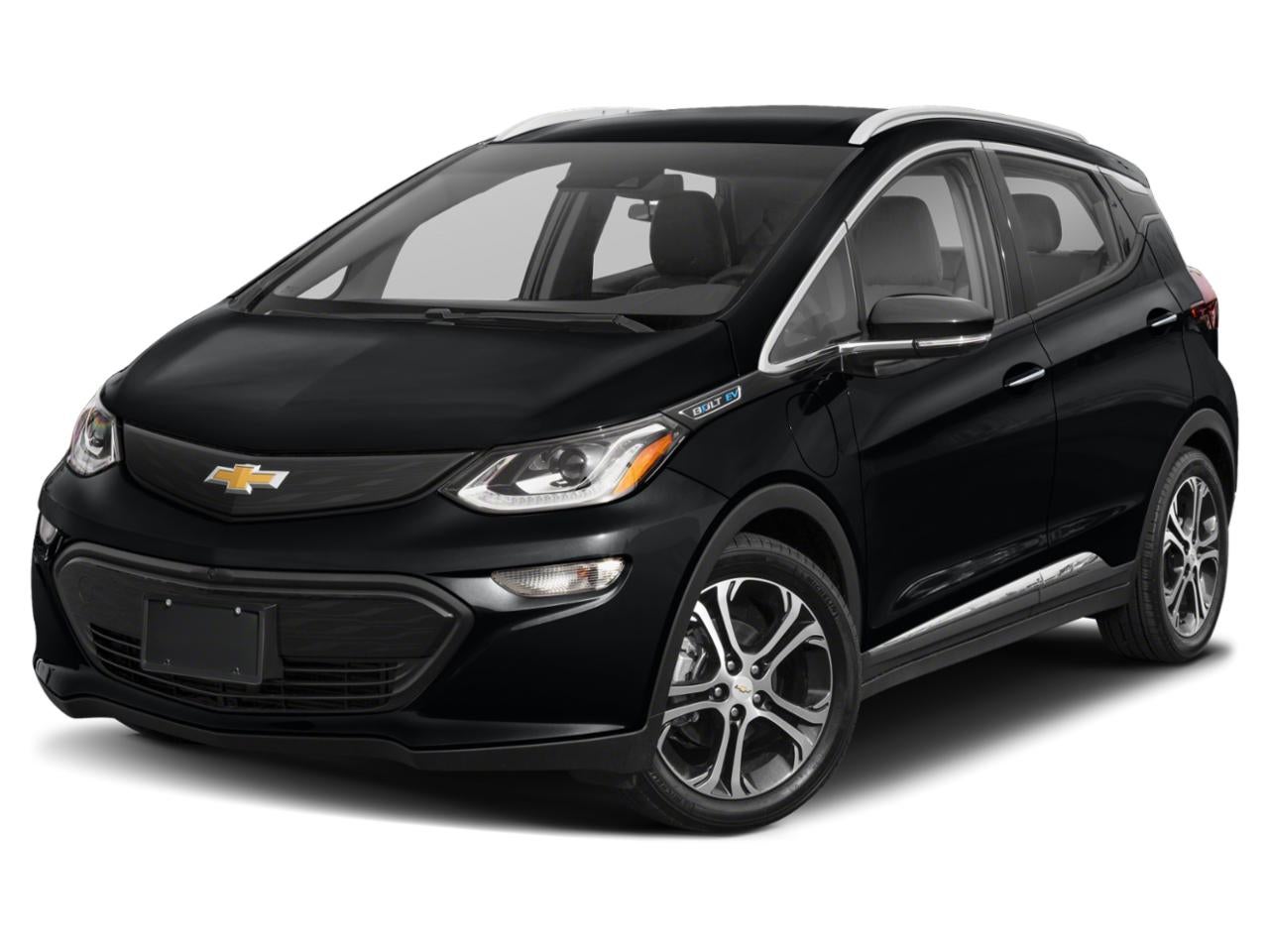 2019 Chevrolet Bolt EV 5dr Wgn Premier