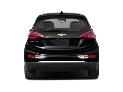 2019 Chevrolet Bolt EV 5dr Wgn Premier