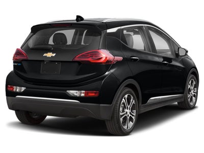 2019 Chevrolet Bolt EV 5dr Wgn Premier