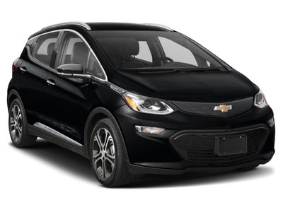2019 Chevrolet Bolt EV 5dr Wgn Premier