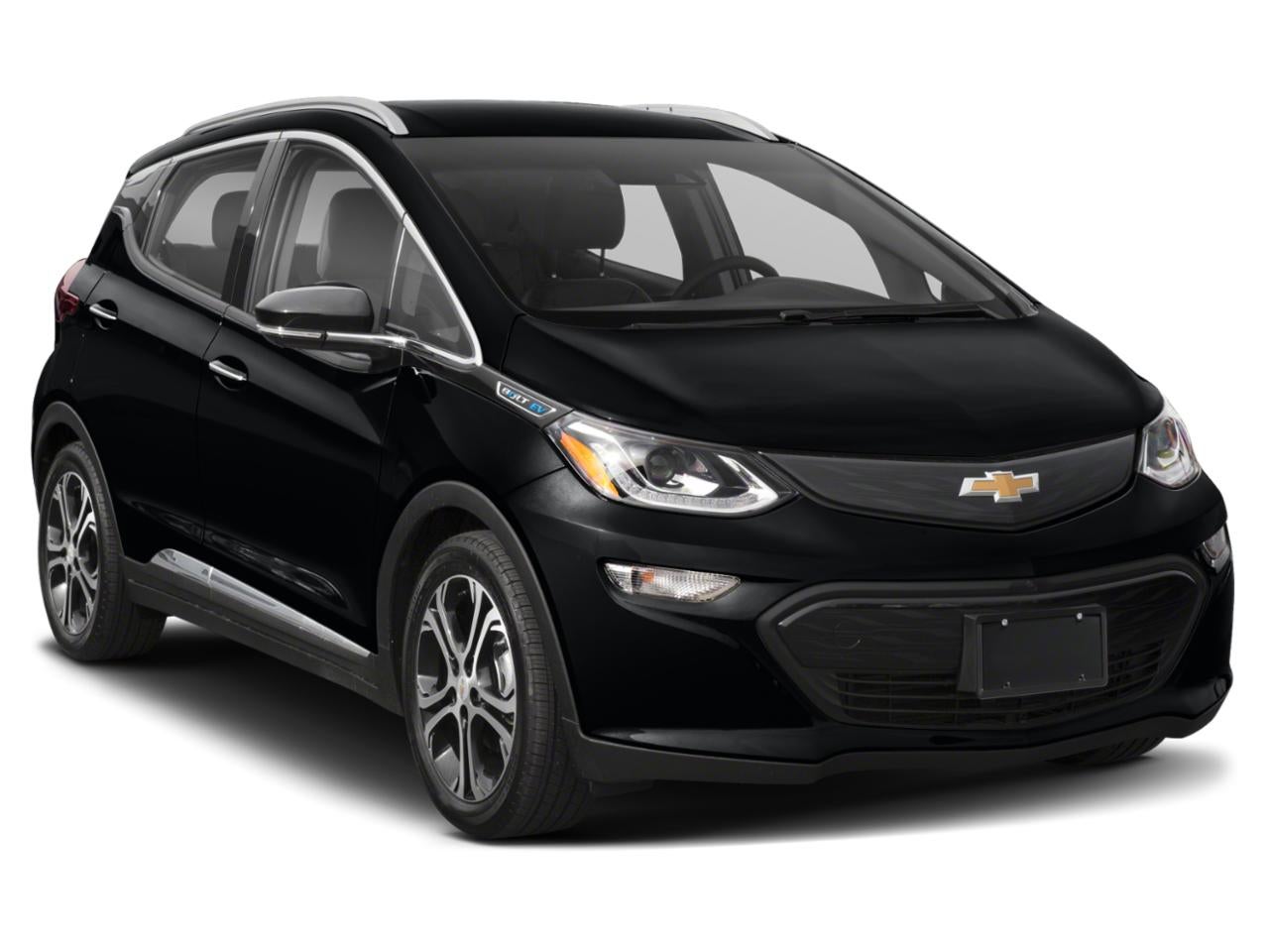 2019 Chevrolet Bolt EV 5dr Wgn Premier