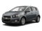 2012 Chevrolet Sonic Hatch 2LZ