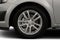2012 Chevrolet Sonic Hatch 2LZ