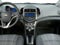 2012 Chevrolet Sonic Hatch 2LZ