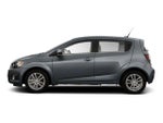2012 Chevrolet Sonic Hatch 2LZ
