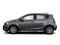 2012 Chevrolet Sonic Hatch 2LZ
