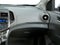 2012 Chevrolet Sonic Hatch 2LZ