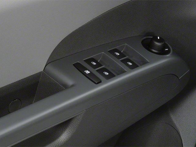 2012 Chevrolet Sonic Hatch 2LZ