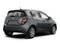 2012 Chevrolet Sonic Hatch 2LZ