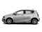 2012 Chevrolet Sonic Hatch 2LZ