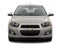 2012 Chevrolet Sonic Hatch 2LZ