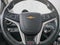 2013 Chevrolet Sonic Hatch RS Manual